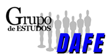 Logo do Projeto DAFE