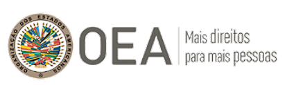 Logo do Projeto OEA