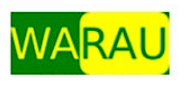 Logo do Projeto WARAU