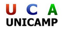Logo do Projeto UCA Unicamp