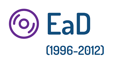 Logo do projeto EaD