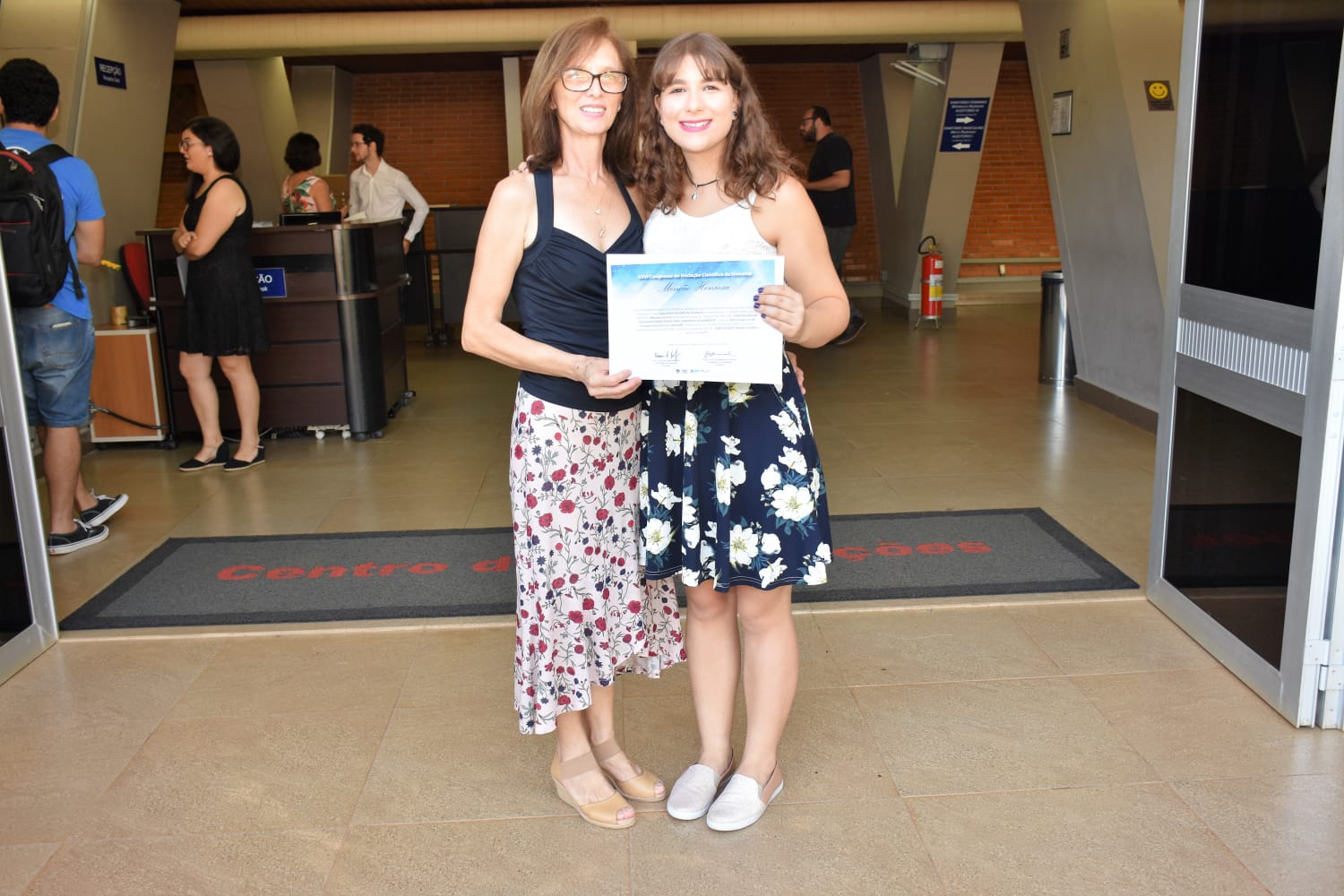 certificado