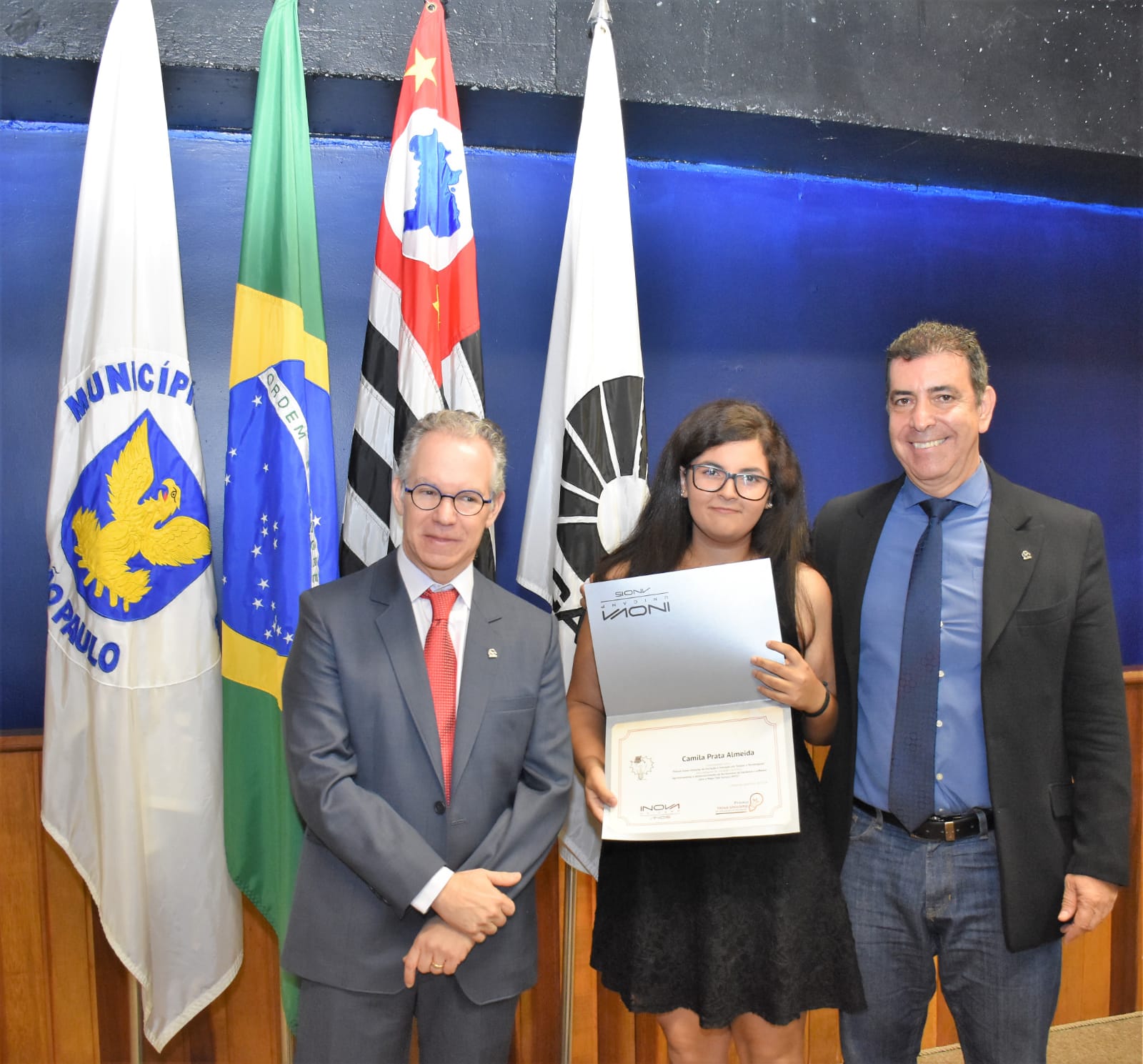 certificado