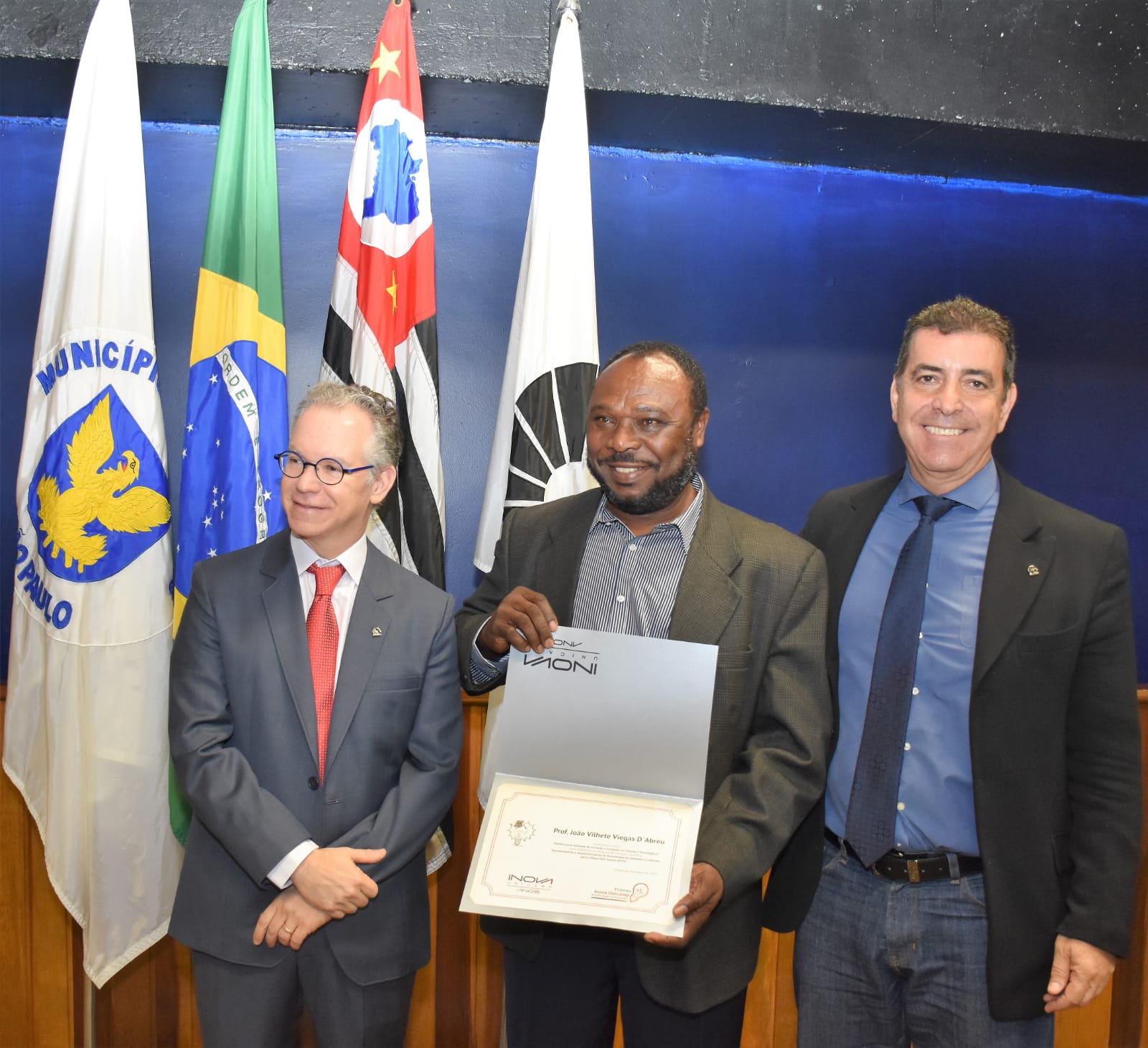 certificado