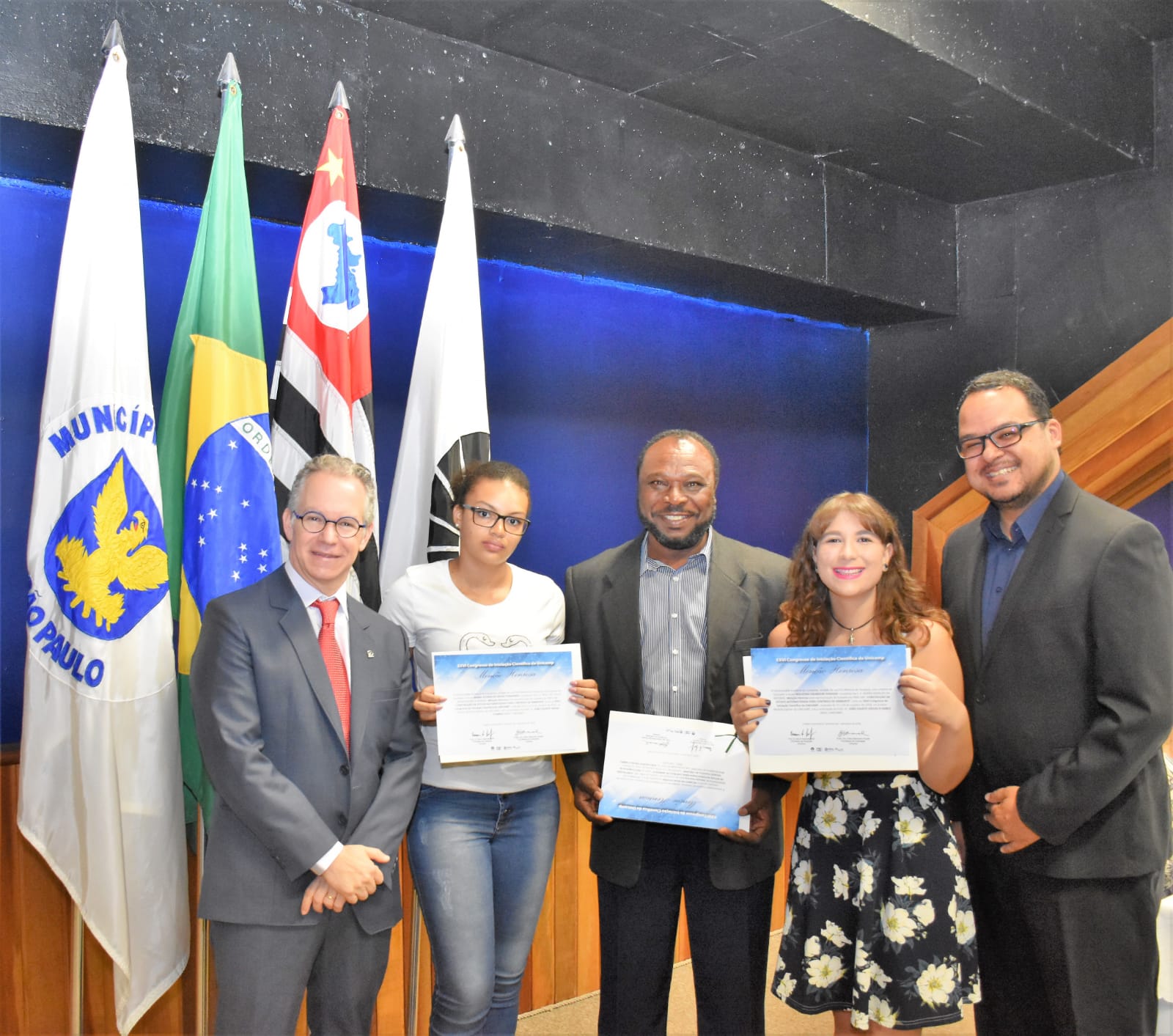 certificado