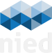 Logo NIED