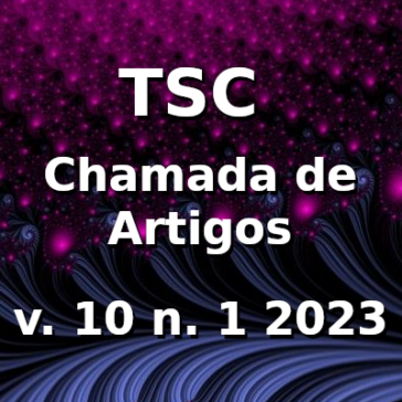 TSC chamada de artigos 2023 v.10 n. 1